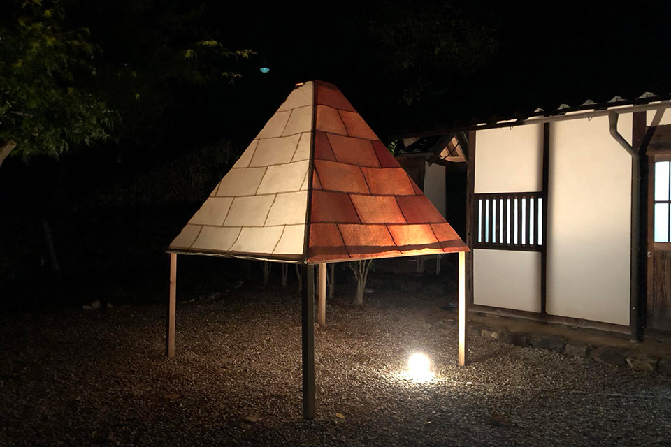 紙の戸 Kaminoto